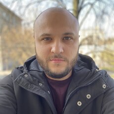 Фотография мужчины Иван, 39 лет из г. Санкт-Петербург