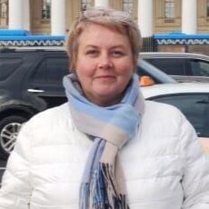 Фотография девушки Ксения, 54 года из г. Бердск