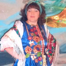 Фотография девушки Надежда, 54 года из г. Лиски