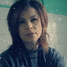 Фотография девушки Светлана, 42 года из г. Шелехов