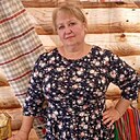 Марина, 57 лет