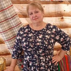 Фотография девушки Марина, 57 лет из г. Брест