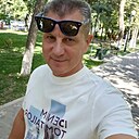 Гоша, 50 лет