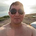 Азамат, 35 лет
