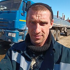 Фотография мужчины Дмитрий, 43 года из г. Сыктывкар