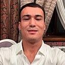 Рахат, 32 года