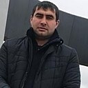 Аслан, 37 лет