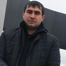 Фотография мужчины Аслан, 37 лет из г. Черкесск