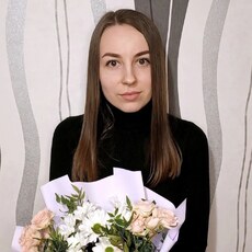 Фотография девушки Ольга, 33 года из г. Солигорск
