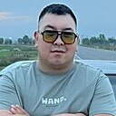 Саят, 30 лет