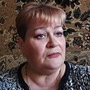 Галинка, 61 год