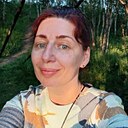 Белла, 47 лет