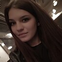 Виктория, 21 год