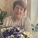 Ирина, 64 года