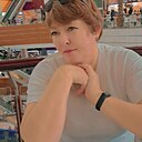 Ромашка, 55 лет