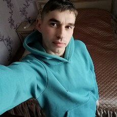 Фотография мужчины Vlad, 32 года из г. Борисов