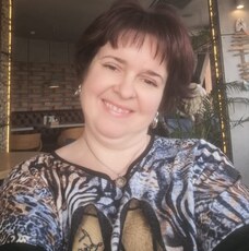 Фотография девушки Светлана, 52 года из г. Сочи