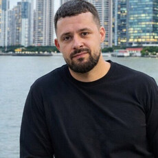 Фотография мужчины Иван, 38 лет из г. Краснодар