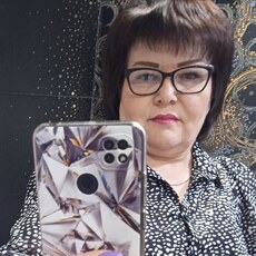 Фотография девушки Елена, 46 лет из г. Чита