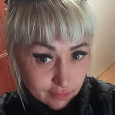 Фотография девушки Весна, 47 лет из г. Набережные Челны