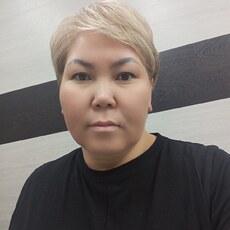 Фотография девушки Айгуль, 43 года из г. Шымкент