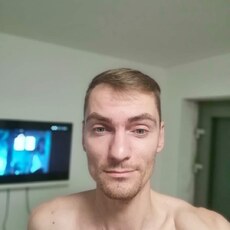 Фотография мужчины Женя, 34 года из г. Киев