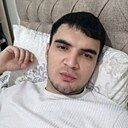 Абзал, 31 год