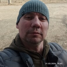 Фотография мужчины Дмитрий, 40 лет из г. Артем