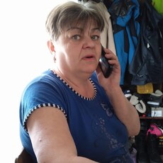 Фотография девушки Светлана, 61 год из г. Новокузнецк