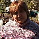 Незнакомка, 56 лет