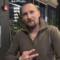Фотография мужчины Александр, 36 лет из г. Истра