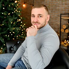 Фотография мужчины Олег, 33 года из г. Могилев