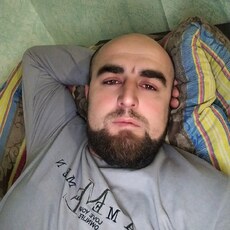 Фотография мужчины Мсвлон, 33 года из г. Братск