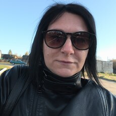 Фотография девушки Наталья, 37 лет из г. Верхнедвинск