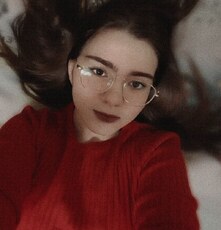 Фотография девушки Марина, 22 года из г. Архангельск