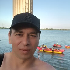 Фотография мужчины Sanek, 42 года из г. Полтава