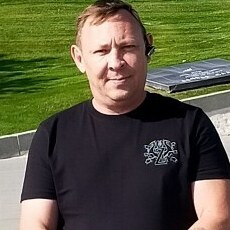 Фотография мужчины Юрий, 45 лет из г. Тольятти