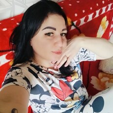 Фотография девушки Оксана, 41 год из г. Чита