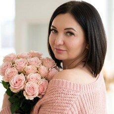 Фотография девушки Евгения, 39 лет из г. Междуреченск
