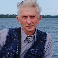 Фотография мужчины Владимир, 59 лет из г. Бологое