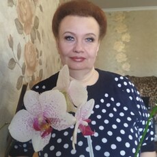 Фотография девушки Ирина, 53 года из г. Слуцк