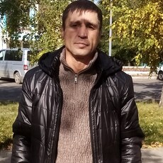 Фотография мужчины Рус, 47 лет из г. Степногорск