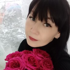 Фотография девушки Жанна, 42 года из г. Йошкар-Ола