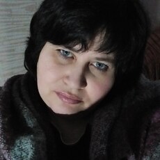 Фотография девушки Светлана, 45 лет из г. Риддер