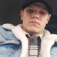 Фотография мужчины Даниил, 22 года из г. Саратов