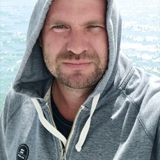 Фотография мужчины Константин, 43 года из г. Санкт-Петербург