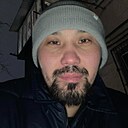 Erlan, 36 лет