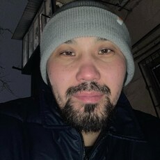 Фотография мужчины Erlan, 36 лет из г. Уральск