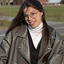 Александра, 20 лет