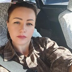 Фотография девушки Оксана, 41 год из г. Закаменск
